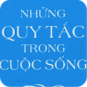 Nhung Quy Tac Trong Cuoc Song logo
