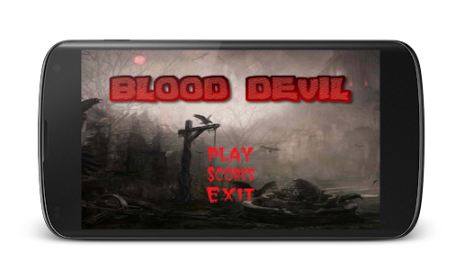 How to get Blood Devil lastet apk for laptop