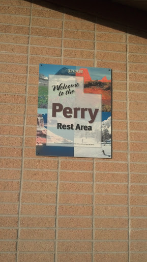 Perry Rest Area
