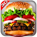 Burger Relish 3D Apk