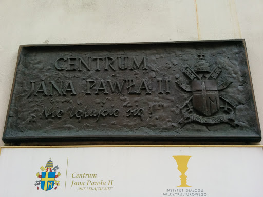 Centrum Jana Pawła II