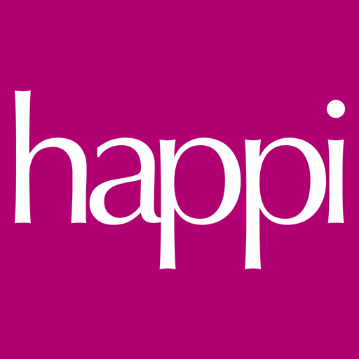 Happi Magazine 新聞 App LOGO-APP開箱王