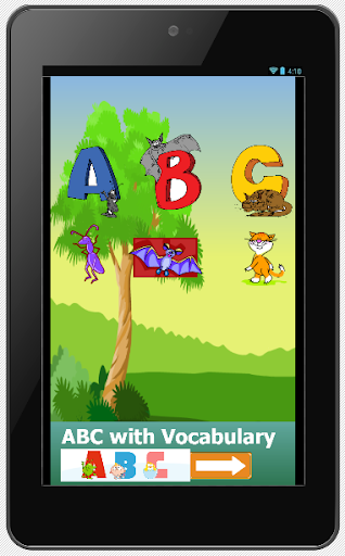 免費下載教育APP|English vocabulary preschool app開箱文|APP開箱王