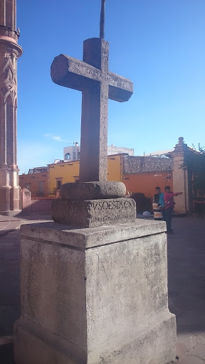 Cruz San Miguel