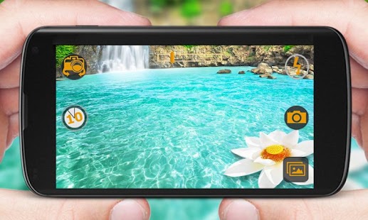 How to download Whistle camera 1.0.3 mod apk for bluestacks