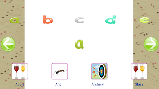 Kids education full Screenshots 1