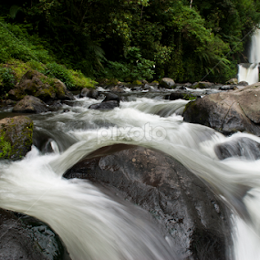 by Yogas Dwi - Novices Only Landscapes