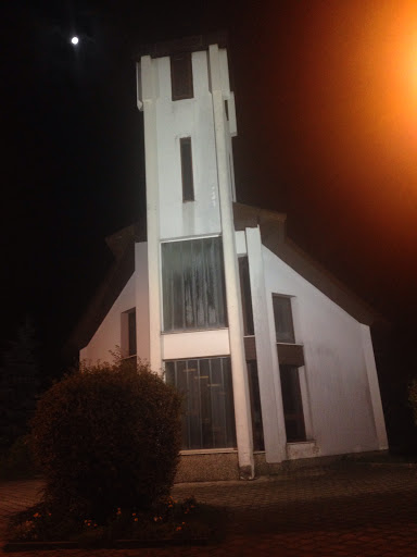 Donja Reka Church