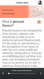 Handy Personal Finance poster 3