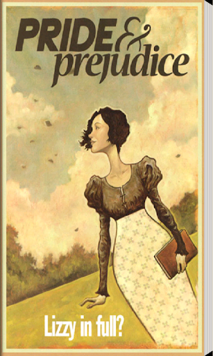 Pride and Prejudice free