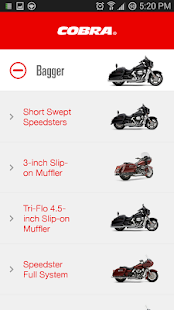 How to get Cobra H-D Exhaust Sounds lastet apk for android