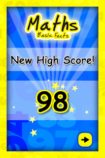 How to download Maths Basic Facts Classroom Ed lastet apk for bluestacks