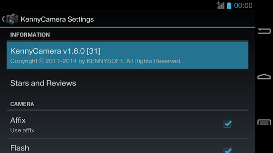 How to download KennyCamera 1.6.0 mod apk for bluestacks