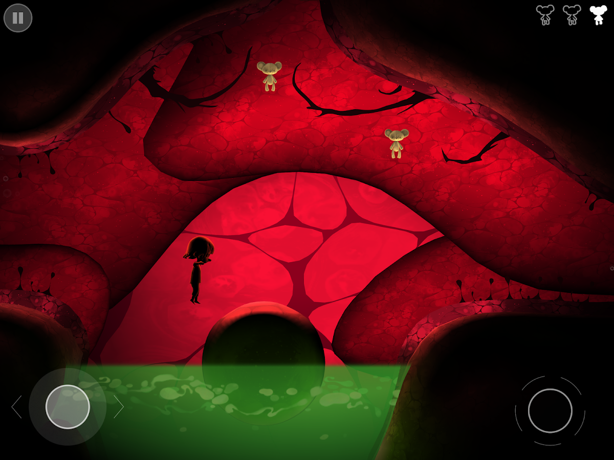    Nightmare: Malaria- screenshot  