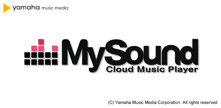 MySound：試聴☆ストリーミング☆音楽配信プレーヤー - Apps on ...