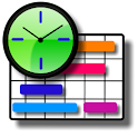 QuikPlan Lite Timetable logo