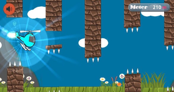 Free Helicopter Flight APK for Android