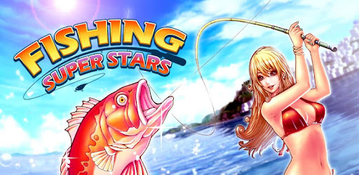 Fishing Superstars 1.3.6