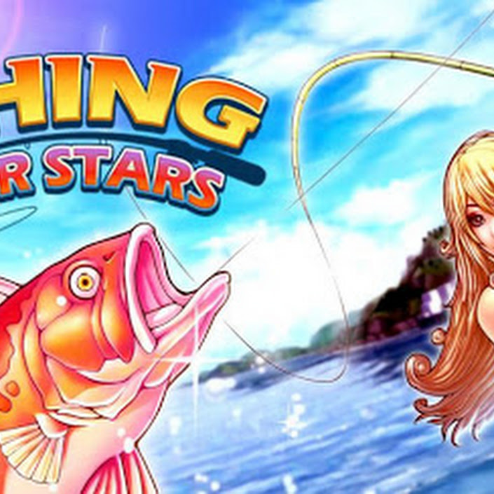 Fishing Superstars v1.3.3 Android apk game