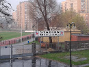 Stadion Miejski w Chorzowie