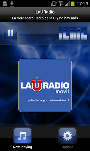 LaURadio