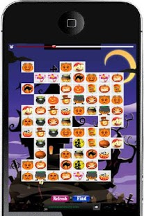 Free Download Pro Halloween Matching Games APK for Android