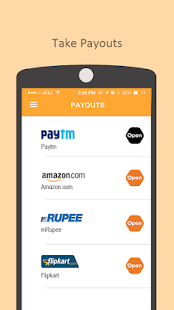 Free Download Recharge for Free Topup APK for Android