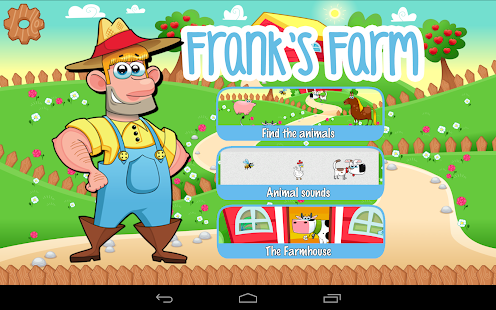 Frank's Farm