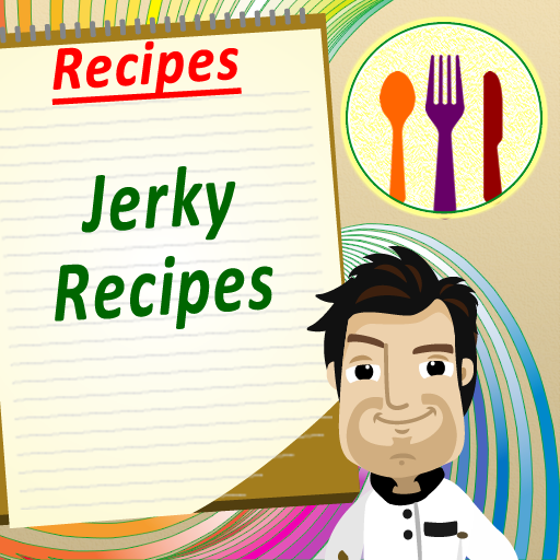 Jerky Cookbook : Free