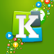 Keekto (Chrome>Phone>Chrome)