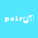 paired logo