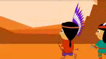 Ten Little Indians - SONG APK Screenshot Thumbnail #4