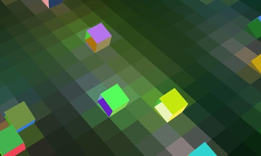 How to download Marching Cubes Live Wallpaper 1.21 unlimited apk for pc