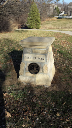 Garrett Park South