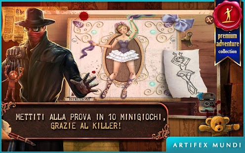 Rompicapi letali (Full) Screen 3