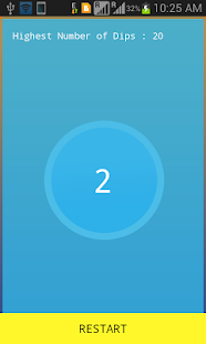 Free Download Push Up Count Tracker APK for PC