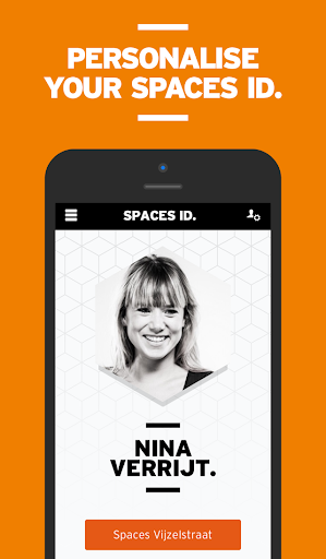 Spaces App