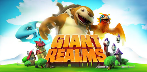 Giant Realms : Battle Arena 1.2.2