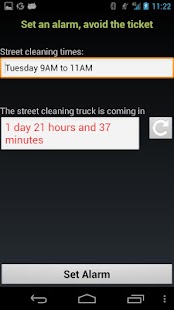 Free Download Daly City Street Cleaning PRO APK