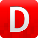 Disruptathon logo