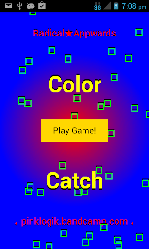 Color Catch