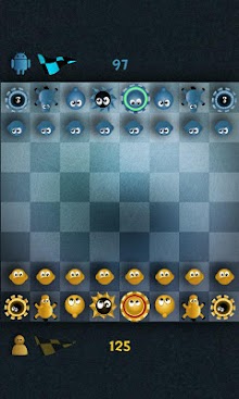 Crazy Chess