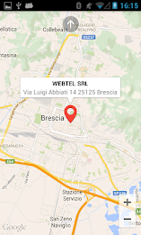 WebTel by App3 poster 4