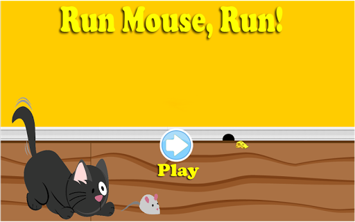 Run Mouse Run