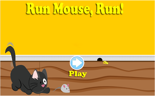 How to mod Run Mouse, Run! 1.0.34 mod apk for android