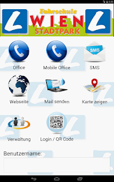 Fahrschule Wien Stadtpark poster 2