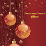 Christmas Sound Effects Application icon