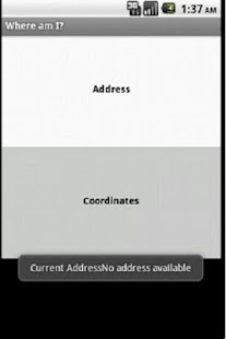 Download Where am I? APK for Android