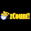 zCount! logo