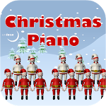 Cover Image of Download Christmas Piano 1.0 APK